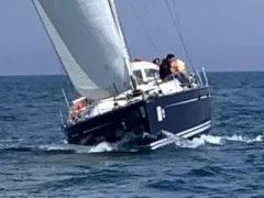 Hanse 461 gebraucht - Foto 1