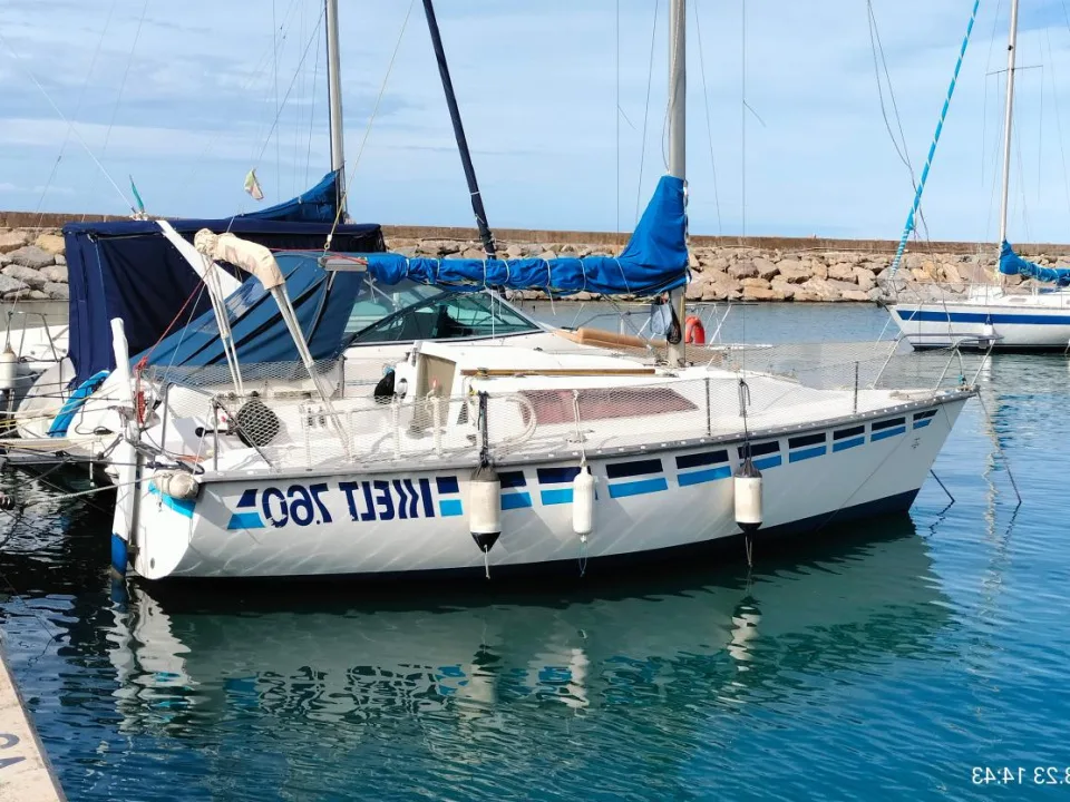 Kelt 760 used - photo 1