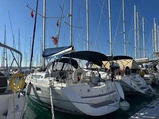 Jeanneau Sun Odyssey 42i usato - foto 1