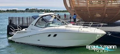 Sea Ray 335 Sundancer d'occasion - photo 1