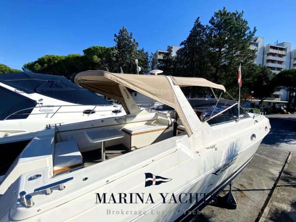 Airon Marine 36 gebraucht - Foto 1