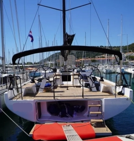 Beneteau First 53 A C d'occasion - photo 1