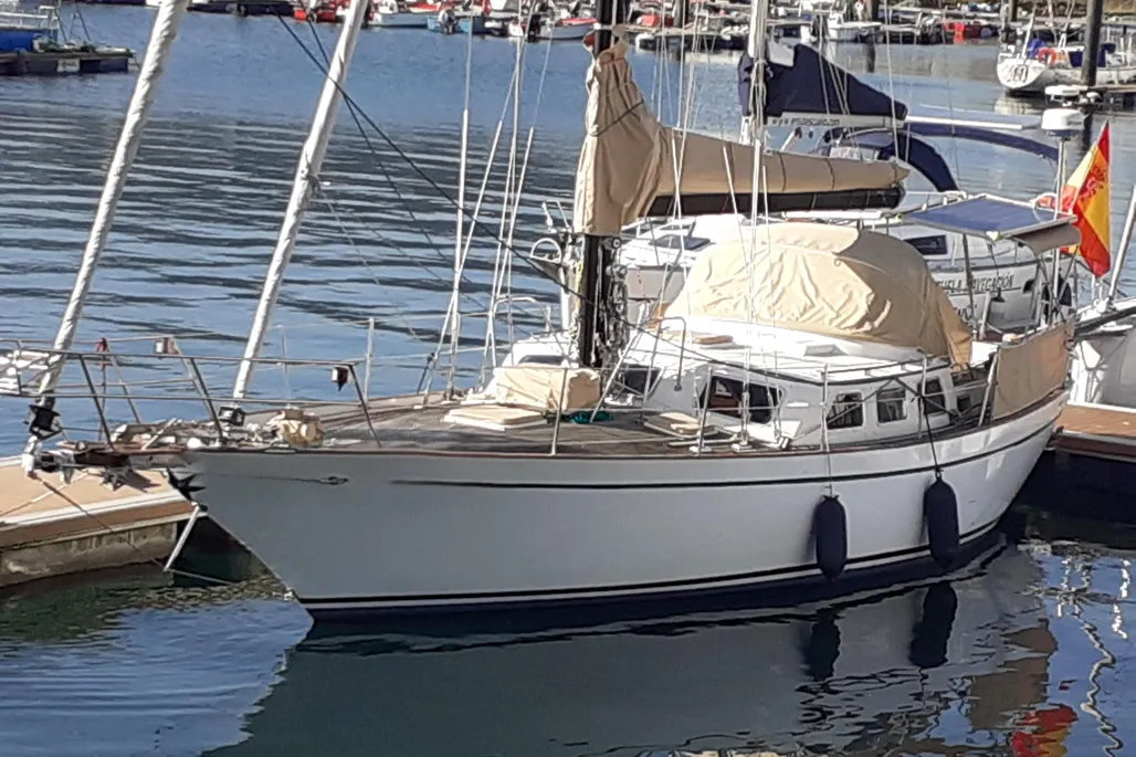 Belliure 41 diseño Armador gebraucht - Foto 1