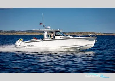 Nimbus Sport Tender 35 gebraucht - Foto 1