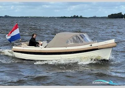 Interboat 22 used - photo 1