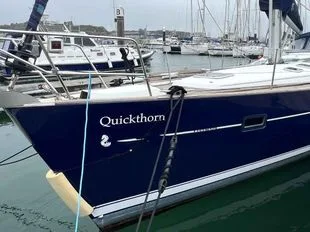 Beneteau Oceanis 423 usato - foto 1