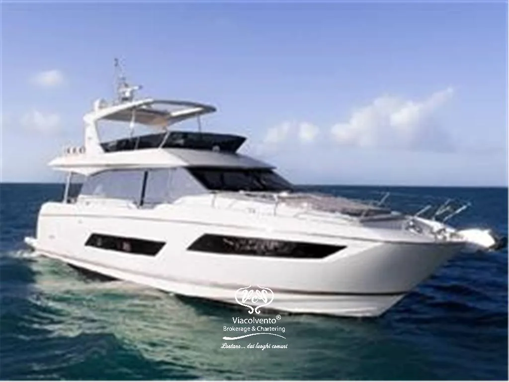 Prestige 680 used - photo 1
