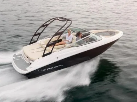 Regal 2000 ES d'occasion - photo 1