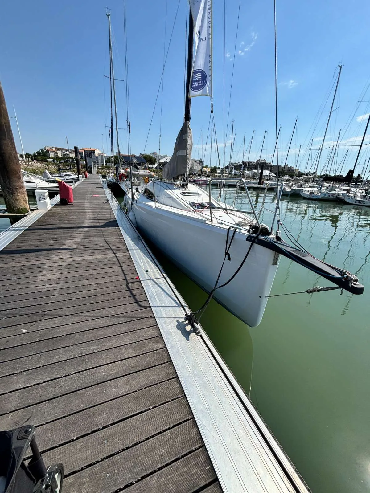 Jeanneau SUN FAST 3600 d'occasion - photo 1