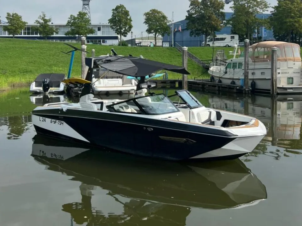Nautique G23 Coastal full Edition gebraucht - Foto 1