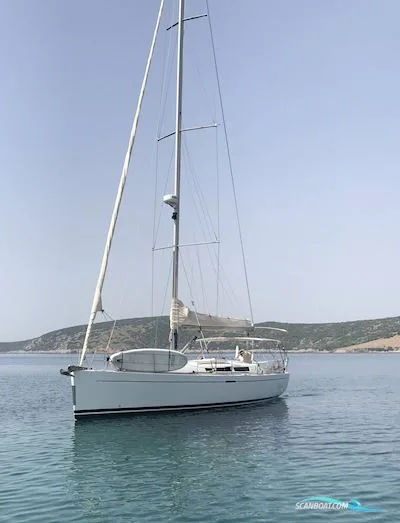 Grand Soleil 43 used - photo 1
