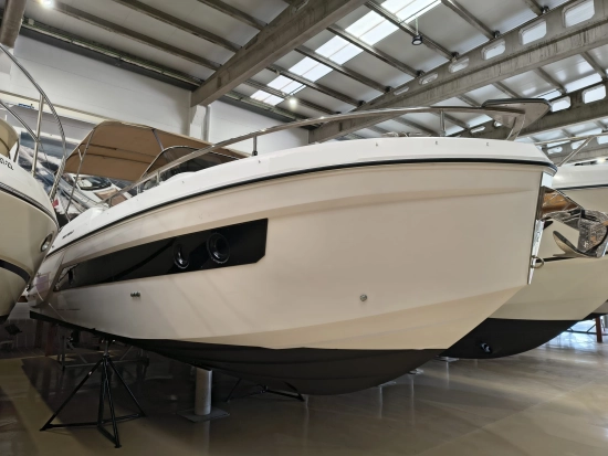 Ranieri NEXT 330 LX d'occasion - photo 1