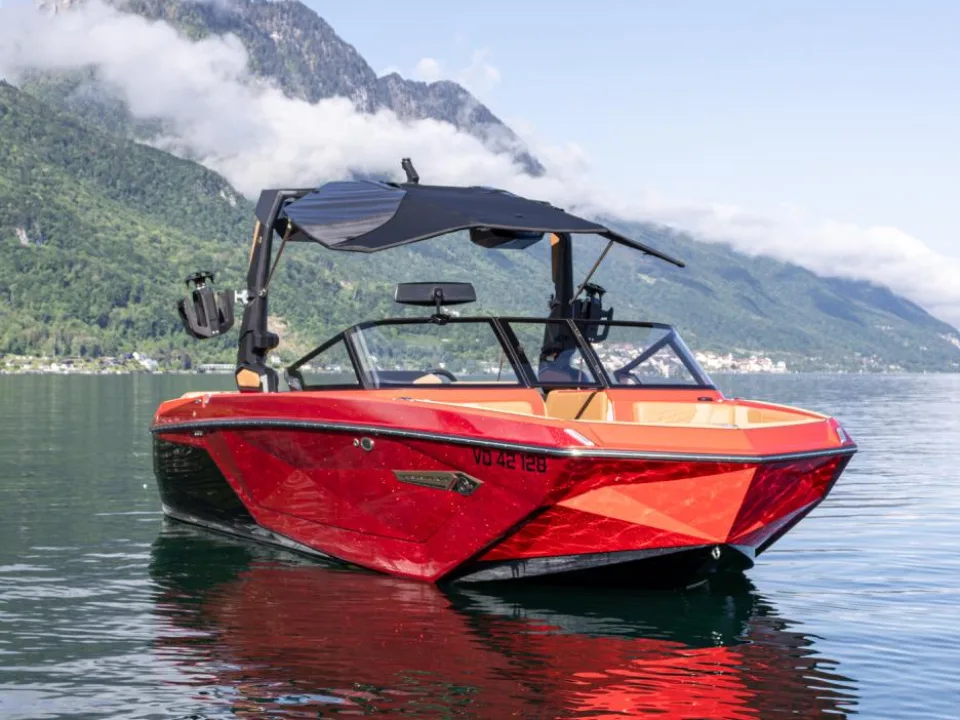 Nautique G23 used - photo 1