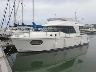 Beneteau Swift Trawler ST30 usato - foto 1