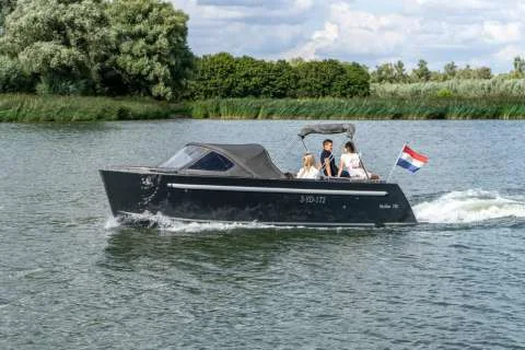 Maxima 730 gebraucht - Foto 1
