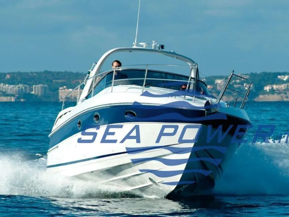 Bavaria Yachts 32 Sport Diesel used - photo 1