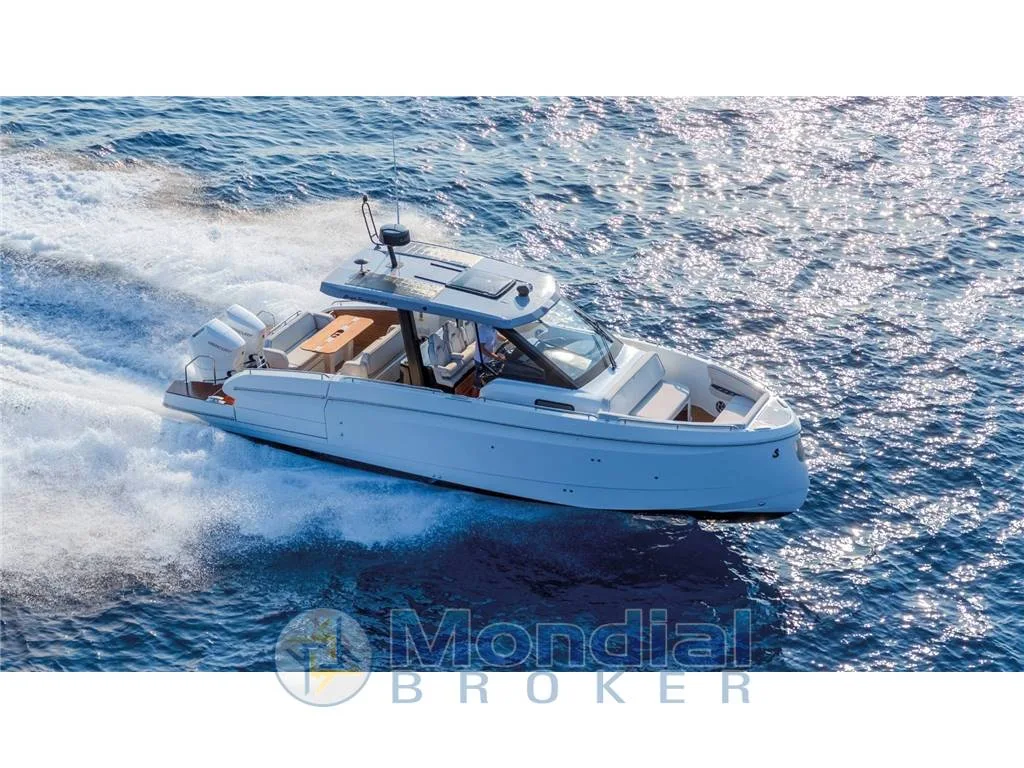 Beneteau Gran Turismo 35 d'occasion - photo 1