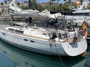 Hanse 630e gebraucht - Foto 1