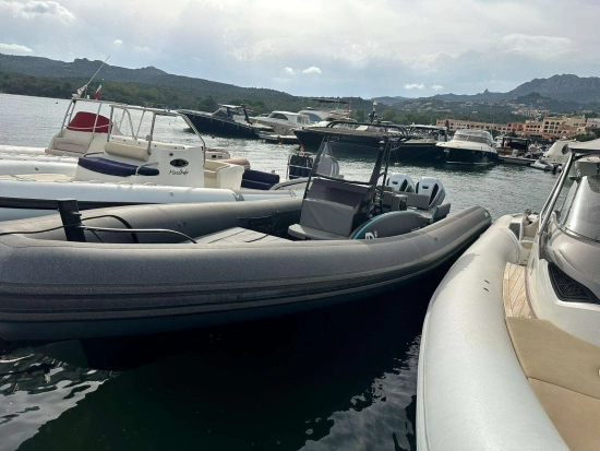 SEA WATER 300 PHANTOM used - photo 1