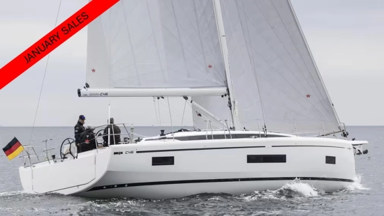 Bavaria Yachts C46 used - photo 1