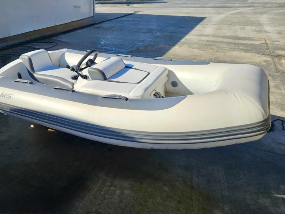 Williams 280 Mini Jet used - photo 1