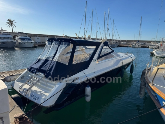 Sunseeker Tomahawk 37 gebraucht - Foto 1