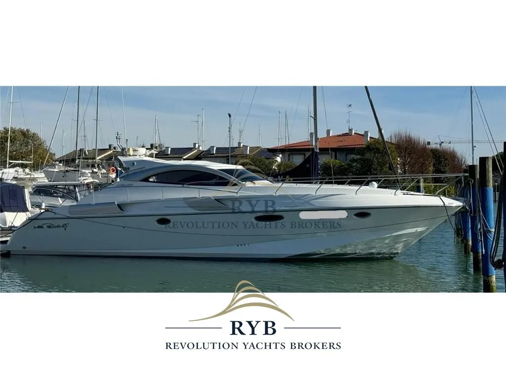 Rizzardi Incredible 45 gebraucht - Foto 1