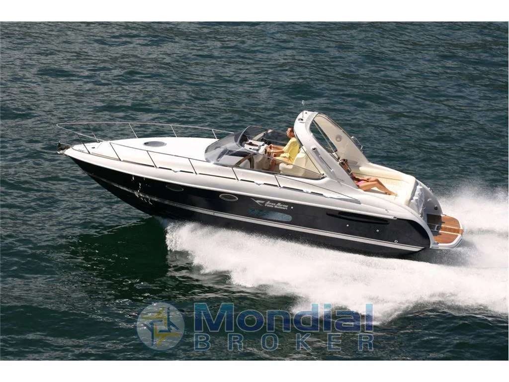Airon Marine 325 gebraucht - Foto 1