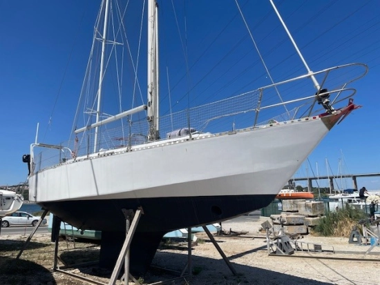 Amateur KM 11.20 used - photo 1