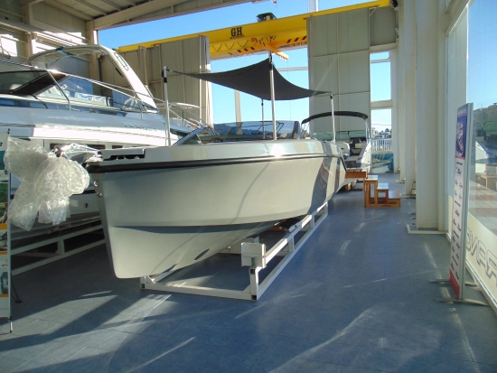 Ranieri Spirit 25 gebraucht - Foto 1