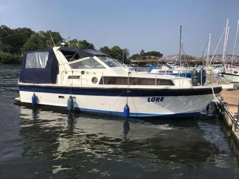 Cytra SG31 gebraucht - Foto 1