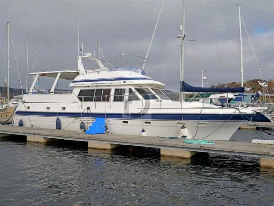 Trader 535 Signature used - photo 1