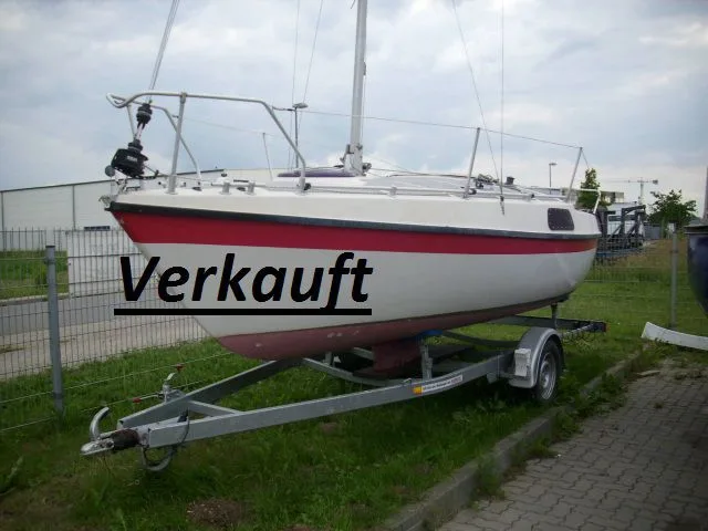 Etap 20 Gebrauchtboote Wanted!! used - photo 1