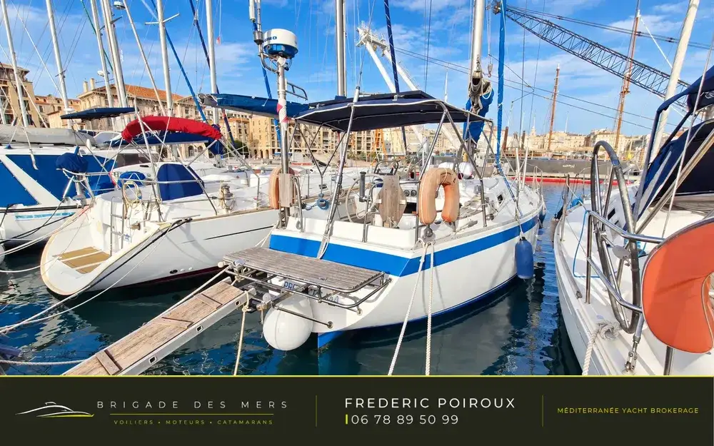 Wauquiez HOOD 38 usato - foto 1