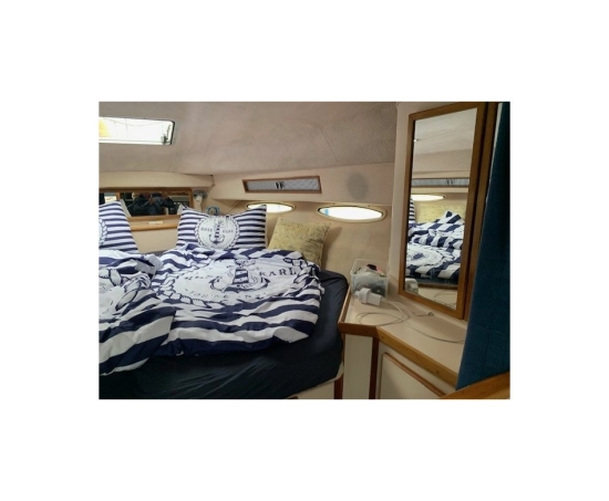 Sea Ray 34 gebraucht - Foto 1
