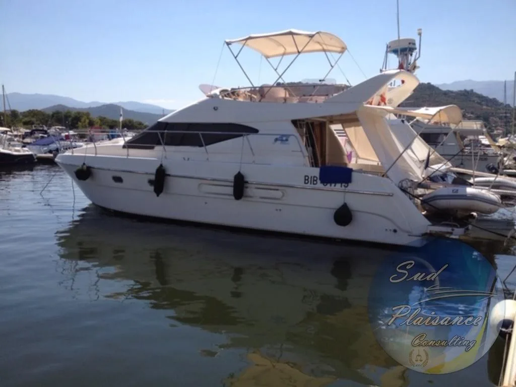 Azimut 40 fly gebraucht - Foto 1