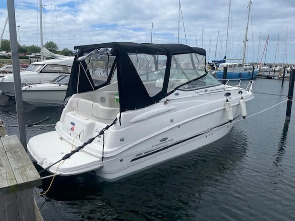 Chaparral Chaparall Signature 240 gebraucht - Foto 1