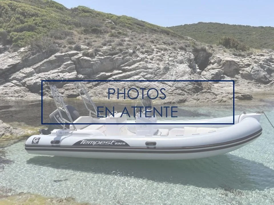 Capelli Tempest 630 used - photo 1