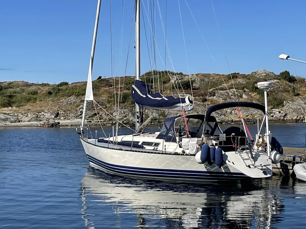X-Yachts X-452 X-Yachts used - photo 1