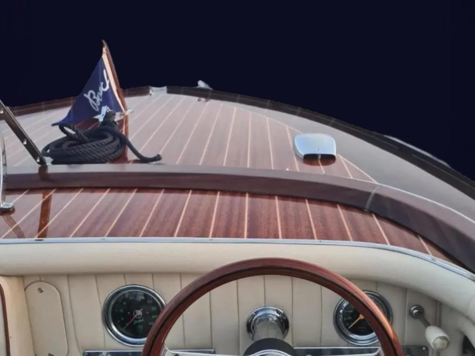 Boesch 650 Costa Brava d'occasion - photo 1