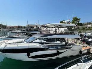 Prestige F5.7 gebraucht - Foto 1
