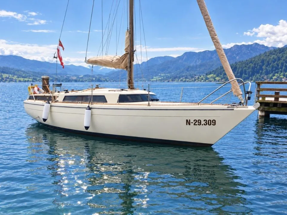 Dehler S70 used - photo 1