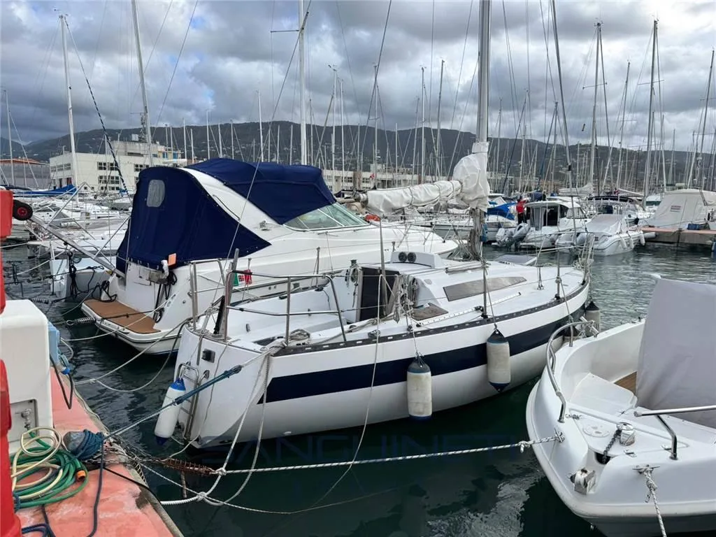 Trident 284 used - photo 1