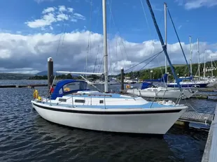 Westerly Konsort used - photo 1