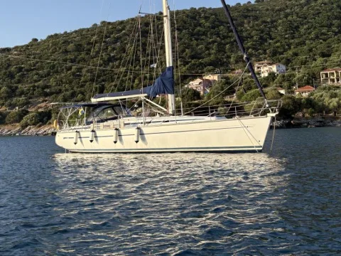 Bavaria Yachts 44 used - photo 1
