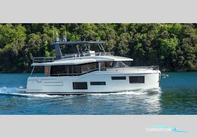 Beneteau Gran Trawler 63 d'occasion - photo 1