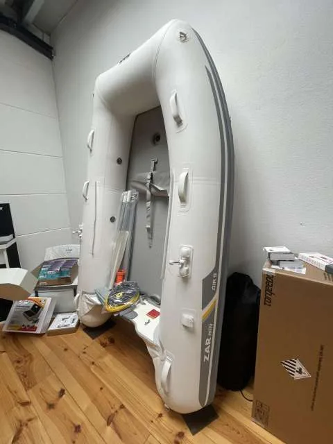 ZARmini AIR 9 used - photo 1