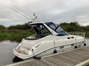Sealine S34 usato - foto 1