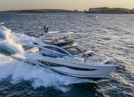 Pearl 62 used - photo 1
