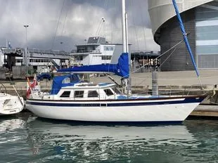 Seastream 34 used - photo 1